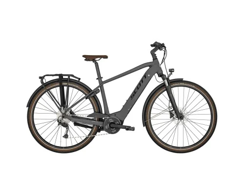 Bicicleta Scott Sub Active E-Ride 20 Men