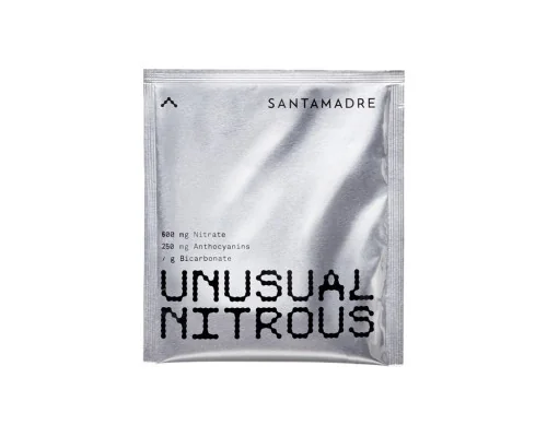 Sobre SantaMadre Unusual Nitrous 21gr