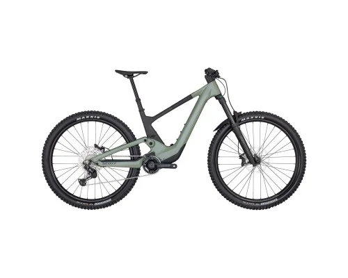 Bicicleta Scott Voltage Eride 910