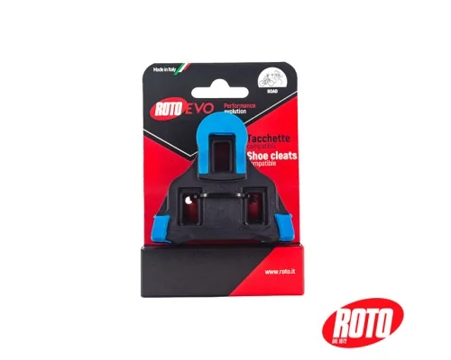 Calas Roto compatibles Shimano Azul 2º