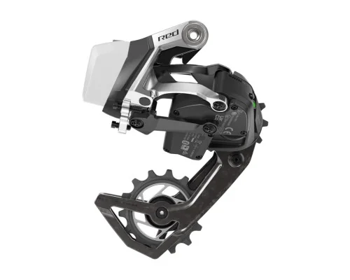 Cambio Sram Red eTap AXS E112V Max 36D (No batería)