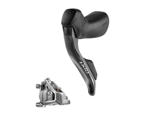 Maneta Sram Red  eTap AXS HRD E1 Freno Disco