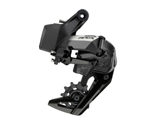 Cambio SRAM Apex eTAP AXS XPLR D1 12V 44D