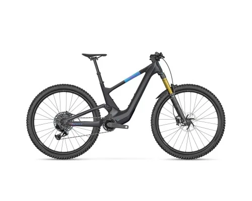 Bicicleta Scott Voltage Eride 900 Tuned