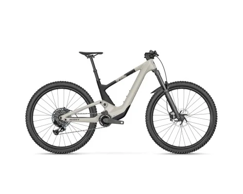 Bicicleta Scott Voltage Eride 920