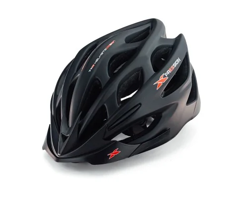 Casco MTB X-Pression TKX In-Mold