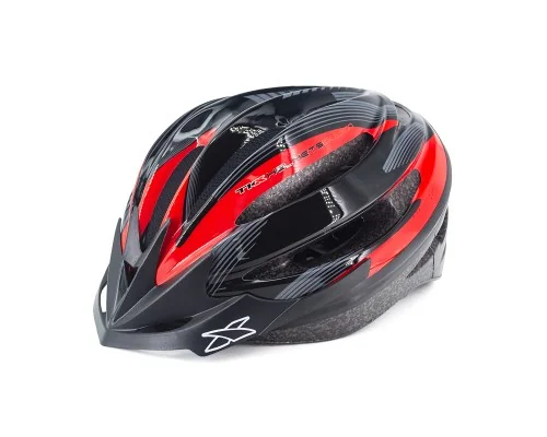 Casco BTT TKX Out-Mould