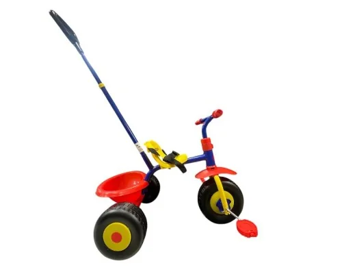 Triciclo para niños Toimsa Urban Trike 3 en 1