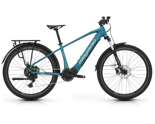 Bicicleta Megamo Ridon HT 630 SUV 2025