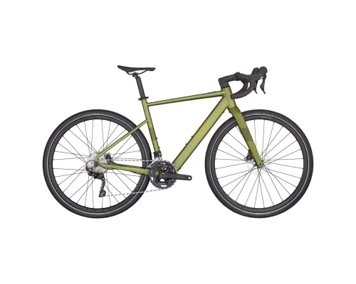 Bicicleta Scott Speedster Gravel Eride 50