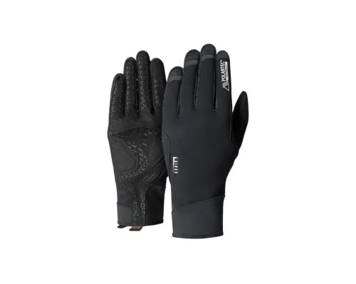 Guantes térmicos Gobik Neoshell Bora True Black