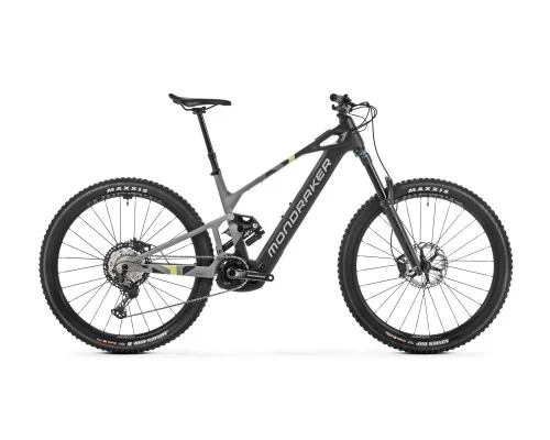 Bicicleta Mondraker Crafty Carbon R 2025