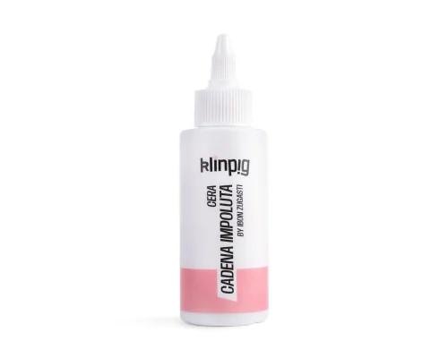 Lubricante Klinpig "Cadena Impoluta" Ibon Zugasti 100ml