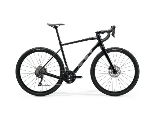 Bicicleta Merida Silex 400 2025