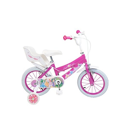Bicicleta Toimsa Princess 12"