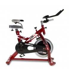 bicicleta indoor ispada ii dual