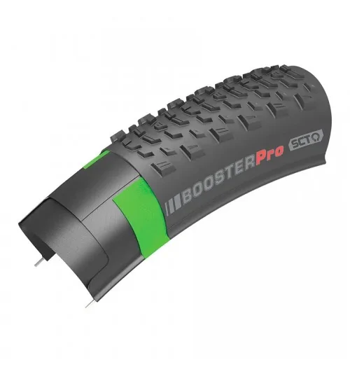 Neumático Kenda Booster Pro 29 x 2.20 SCT Tubeless Ready