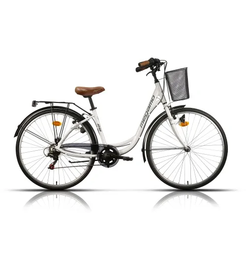 Bicicleta Megamo Tamariu