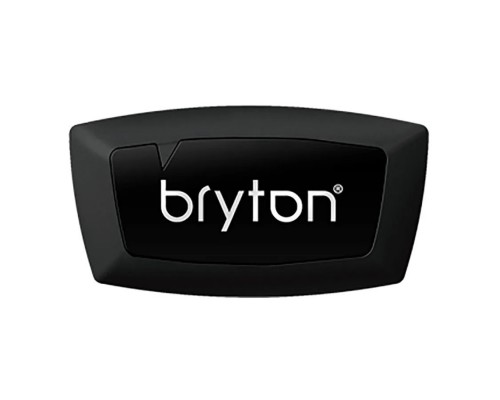 Sensor de frecuencia cardíaca Bryton