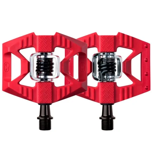 Pedales Crankbrothers Double Shot 1
