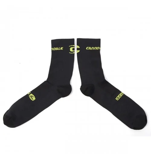 Calcetines Cannondale CFR RS Crew