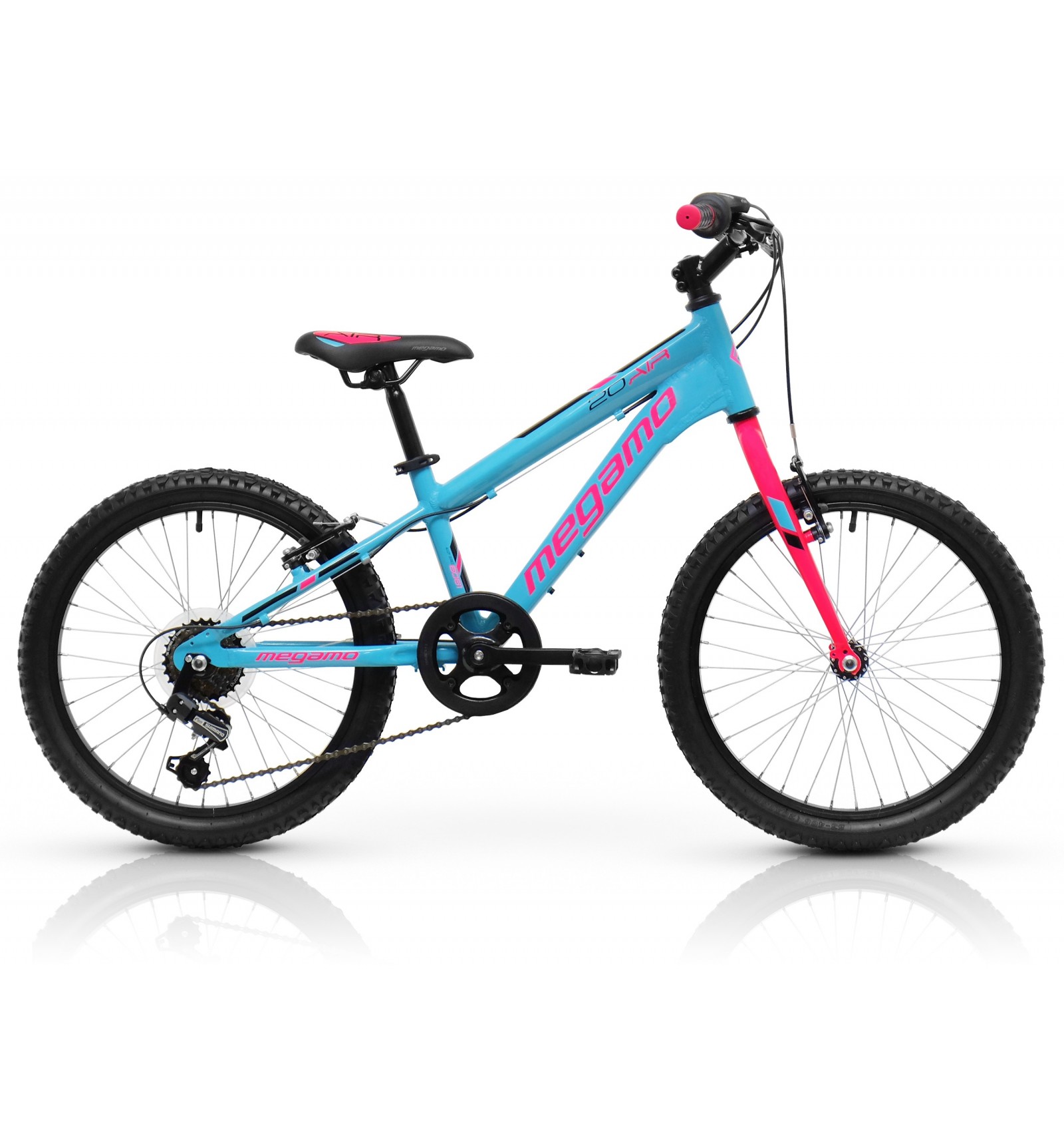 Comprar Bicicleta Megamo Air Girl 20 Online 【 Mejor Precio 】