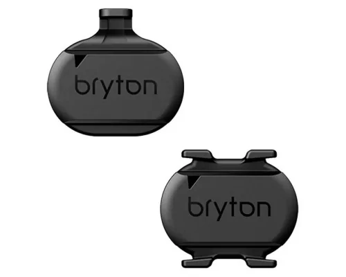 Sensor de cadencia + velocidad Bryton