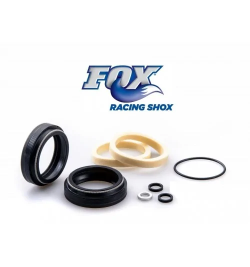Kit Retenes Fox Racing Shox SKF 32mm
