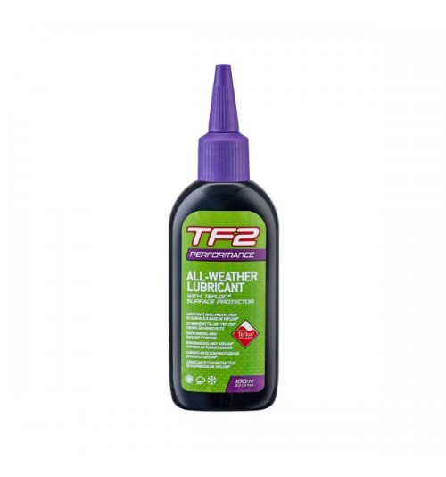 Lubricante Weldtite TF2 Performance All Weather