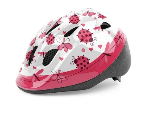 Casco Infantil Polisport