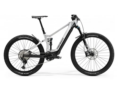 Bicicleta Merida E-Bike EOne Forty 8000 2021