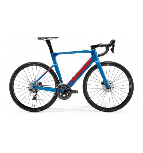 Bicicleta Merida Reacto 6000 2021