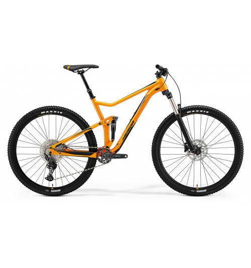Bicicleta Merida One Forty 400