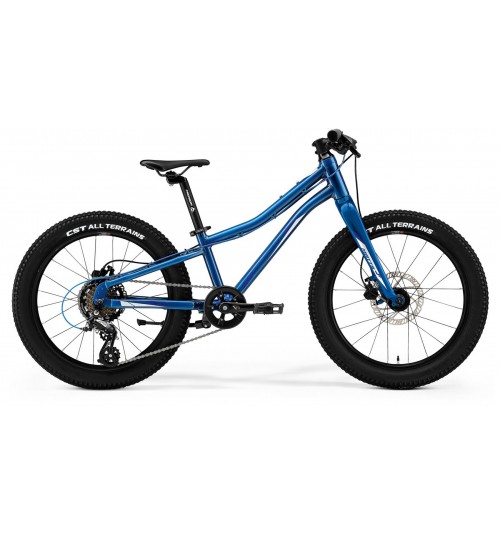 Bicicleta Merida Matts J 20 Plus 2021