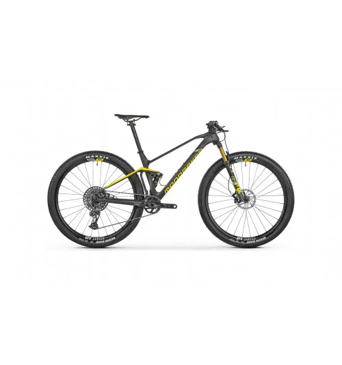 Bicicleta Mondraker F-Podium Carbon R 2021