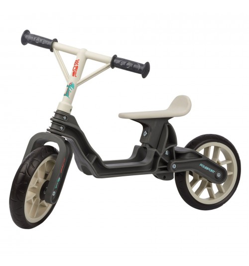 Bicicleta sin pedales Polisport Balance