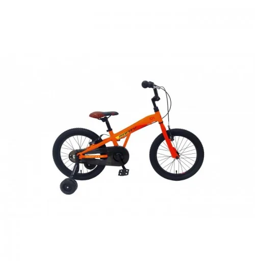 Bicicleta Monty 104