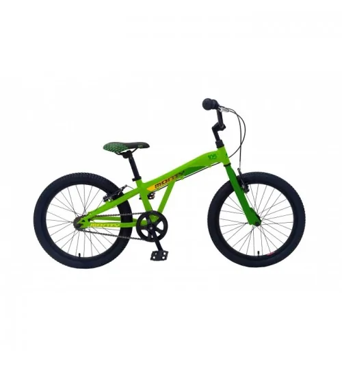 Bicicleta Monty 105 20"