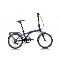 Comprar bici plegable online segunda mano