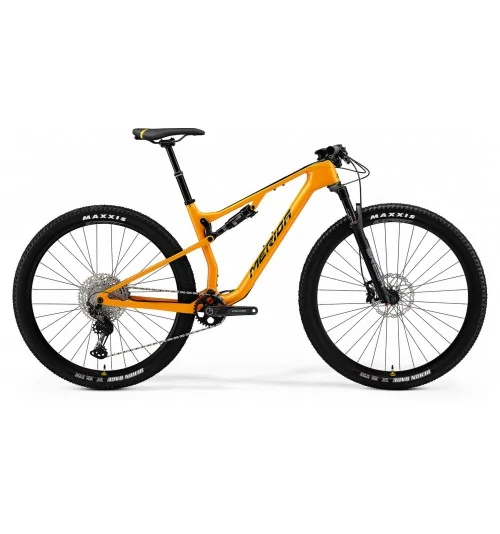 Bicicleta Merida Ninety Six RC 5000 2021