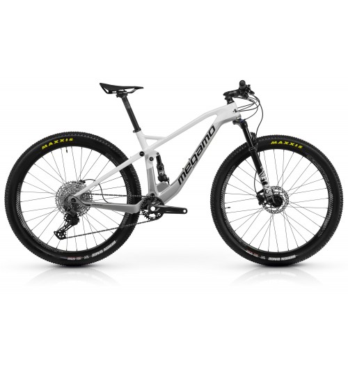 Bicicleta Megamo Track 08 2021