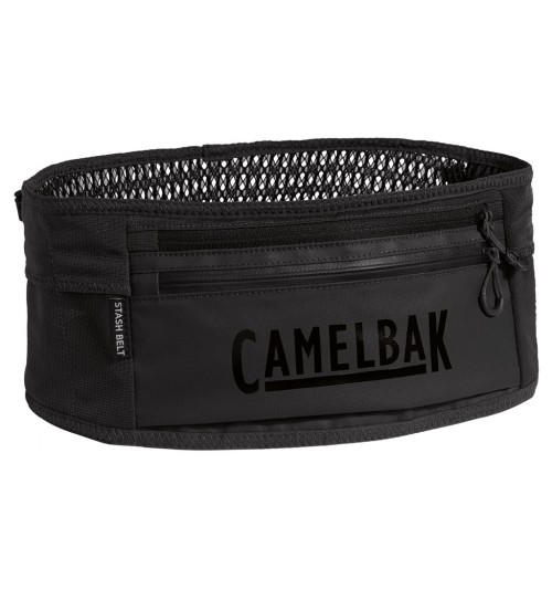 Cinturón Camelbak Stash negro