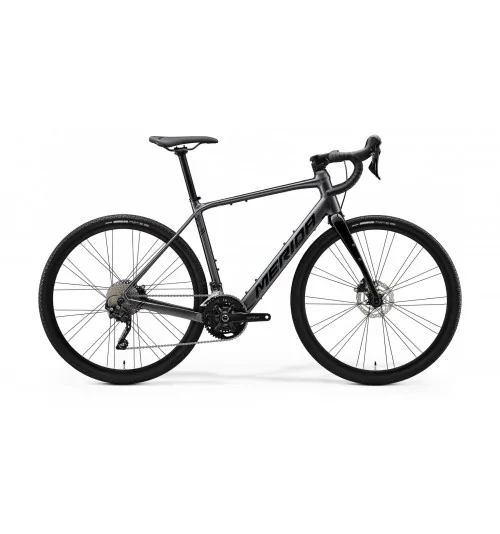 Bicicleta Merida E-Bike ESilex 400 2021
