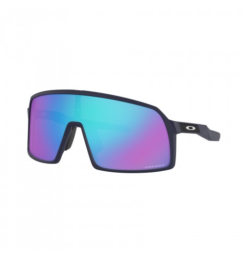 Gafas Oakley Sutro Small Matte Navy con lentes Prizm Sapphire