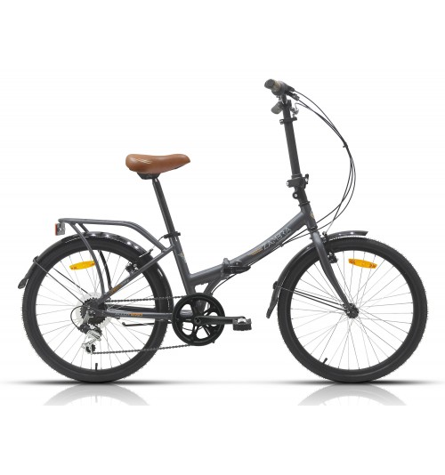 Bicicleta Megamo Maxi 24