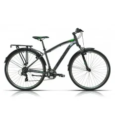 Bicicleta megamo best sale ronda 26