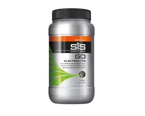 SIS Go Electrolyte Powder