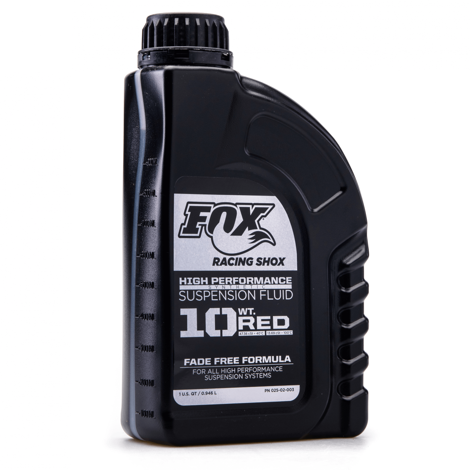 Aceite Suspension Fox Float Fluid 10wt