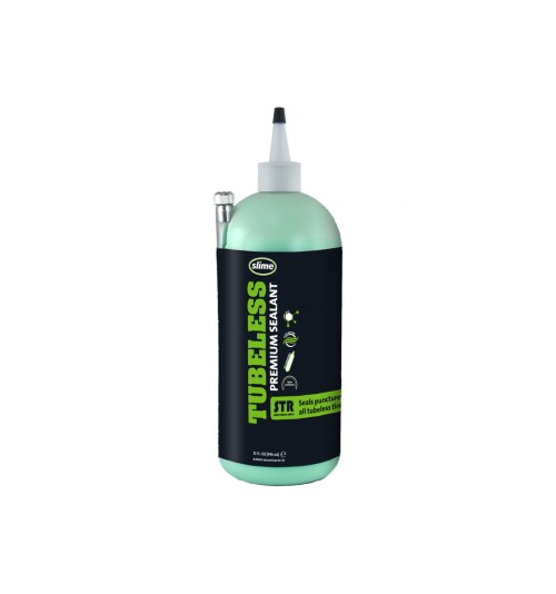Sellante antipinchazos Slime Tubeless Premium 948ml