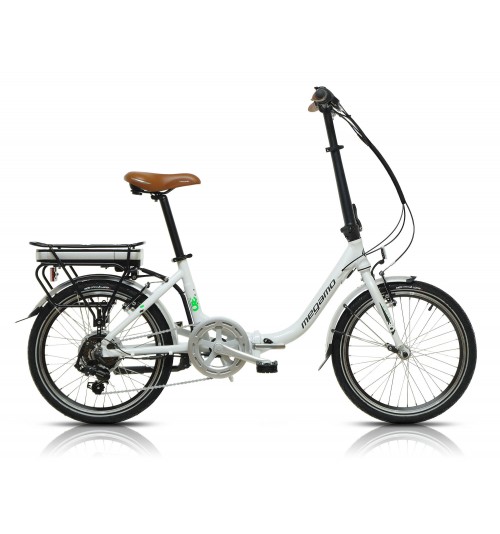 Bicicleta eléctrica Megamo Chip 3.0 2021
